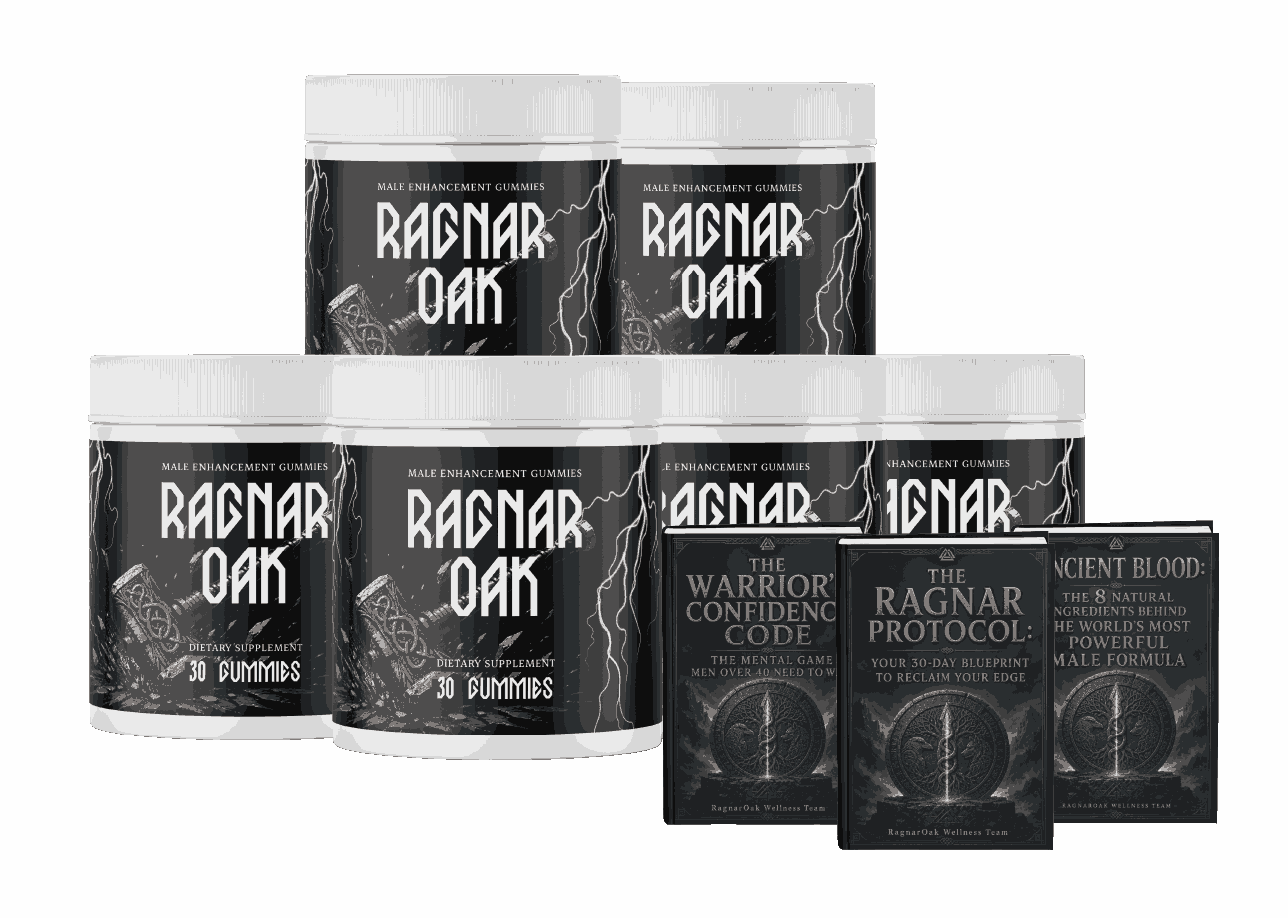 RagnarOak discount