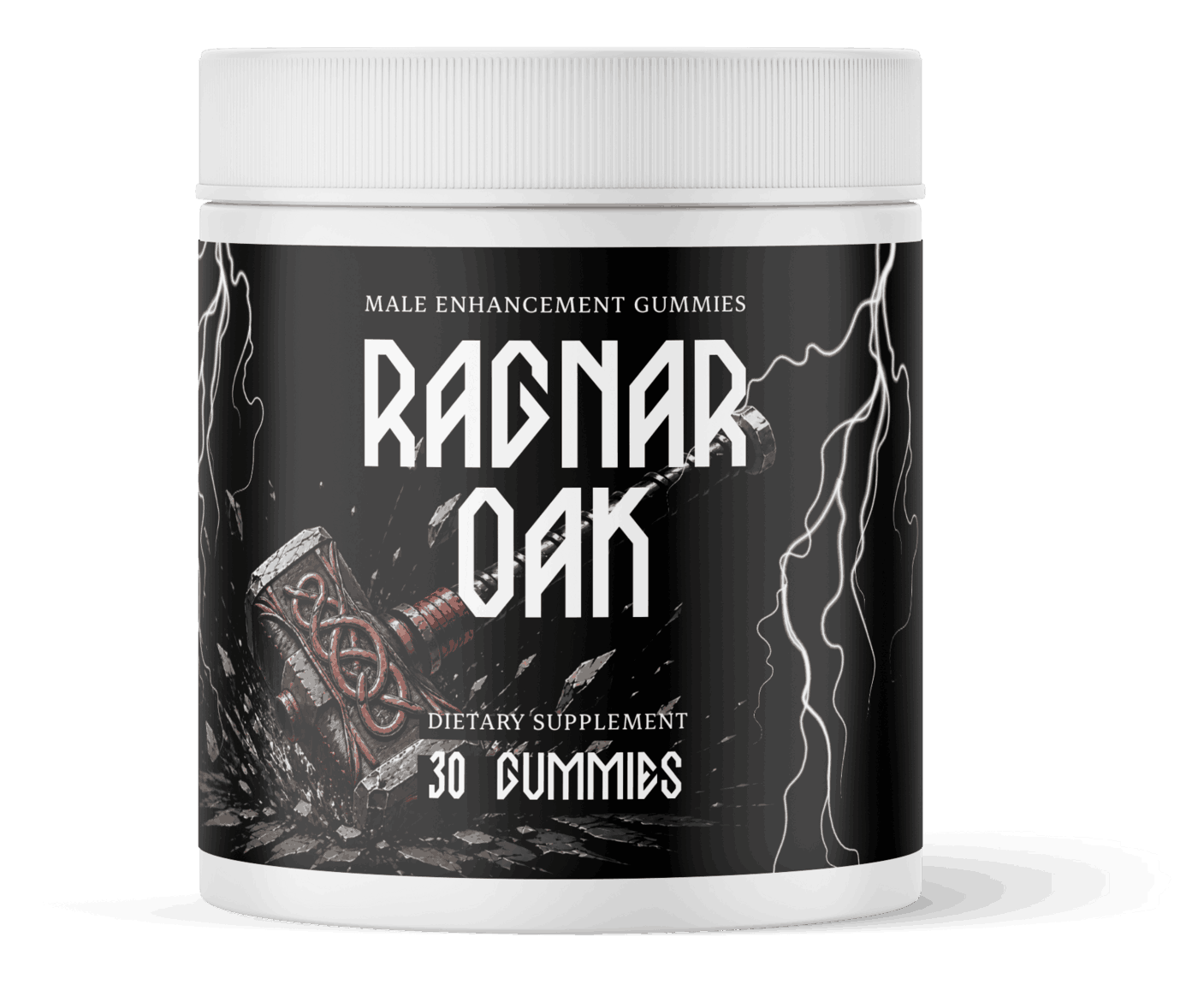 RagnarOak