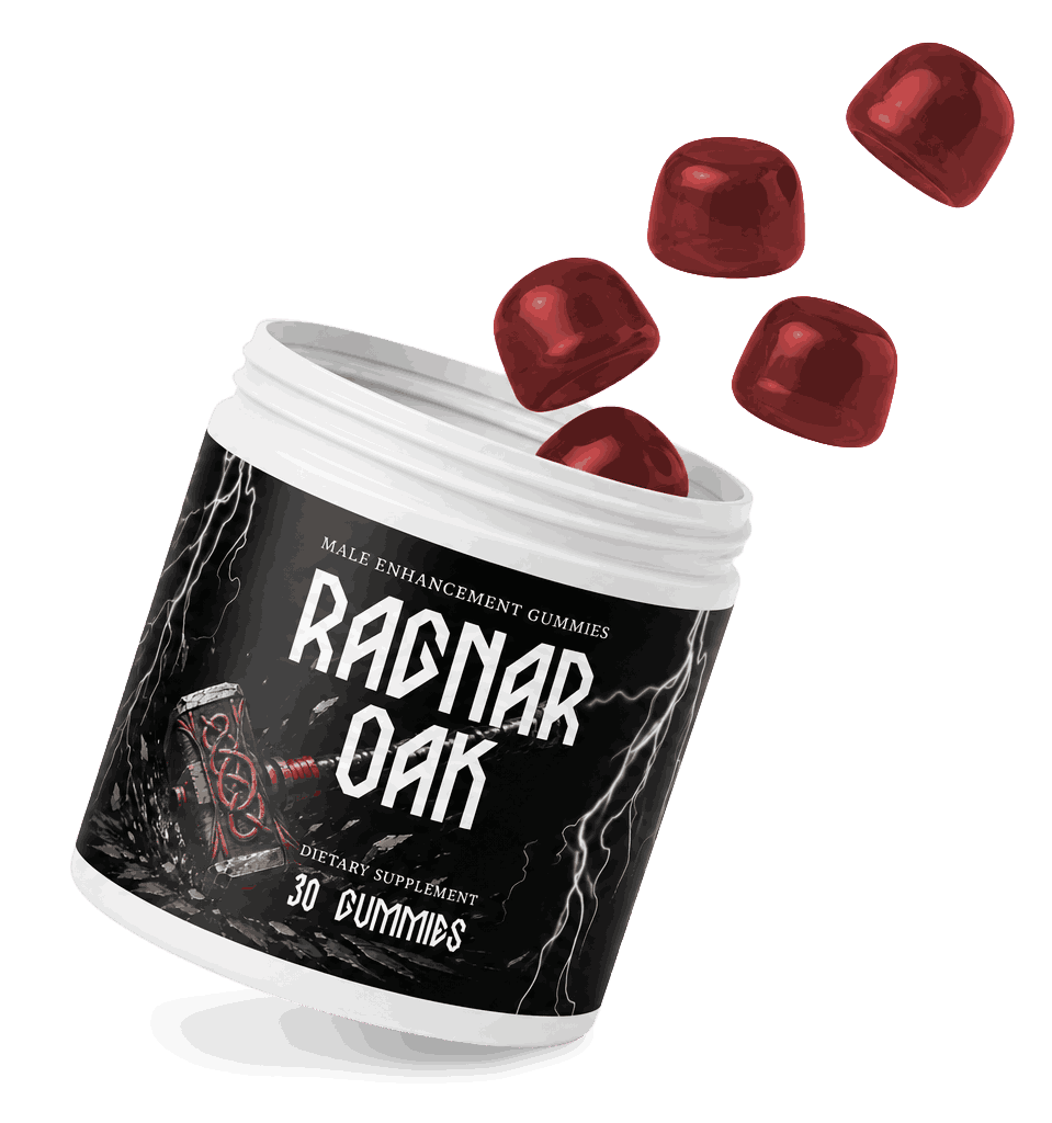 RagnarOak supplement